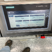 GE Xcellerex XDUO 100  Single Use Mixer image 2